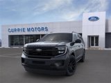 New 2025 Ford Expedition Max Platinum w/ Stealth Appearance Package image 2