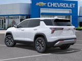 New 2026 Chevrolet Equinox LT w/ Convenience Package II image 4