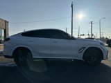 Used 2022 BMW X6 M w/ Competition Package image 4