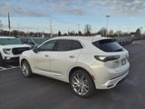 New 2025 Buick Envision Avenir image 3