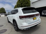 New 2025 Volkswagen Atlas SEL Premium R-Line image 4