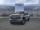 New 2025 Ford F350 Lariat w/ Lariat Ultimate Package image 2