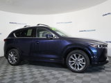 Certified 2024 MAZDA CX-5 AWD 2.5 S image 4