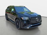 New 2025 Mercedes-Benz GLS 63 AMG 4MATIC image 3