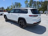 New 2025 Jeep Grand Cherokee L Limited image 3