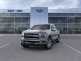 New 2025 Ford F150 Lariat w/ Equipment Group 501A Mid image 3
