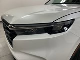 Certified 2025 Honda CR-V EX image 5