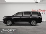 New 2025 Jeep Grand Wagoneer 4WD image 4