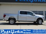 New 2025 Ford F150 Lariat image 2