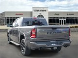 New 2025 RAM 1500 Laramie image 3