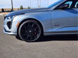 New 2024 Cadillac CT4 V w/ Super Cruise 2 Package image 2