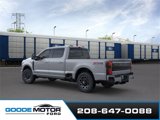 New 2025 Ford F250 4x4 Crew Cab Super Duty image 4