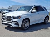 New 2025 Mercedes-Benz GLE 450e 4MATIC image 5