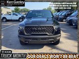 New 2026 RAM 1500 Rebel image 2