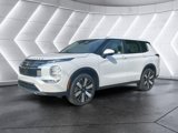 New 2025 Mitsubishi Outlander SE image 2
