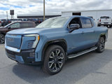 New 2025 GMC Sierra EV Denali image 2