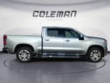 New 2025 Chevrolet Silverado 1500 LTZ w/ Technology Package image 6