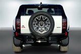 New 2025 GMC Hummer EV 3X w/ LPO, Sport Package image 4