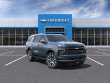 New 2025 Chevrolet Tahoe High Country image 2