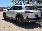 New 2025 MAZDA CX-50 2.5 Turbo w/ Accent Package image 3