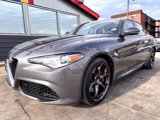 Used 2018 Alfa Romeo Giulia Ti Sport w/ Quick Order Package 22S Sport image 3