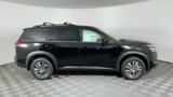 New 2025 Nissan Pathfinder SV image 3