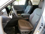 New 2025 Lexus TX 350 FWD image 2
