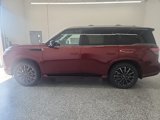 New 2026 INFINITI QX80 Autograph image 2