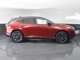 New 2025 Nissan Murano Platinum image 4