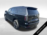 New 2025 Cadillac Escalade Sport Platinum image 3