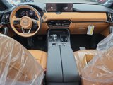 New 2025 MAZDA CX-90 3.3 Turbo S w/ Premium Plus image 6