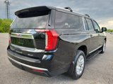 Certified 2022 GMC Yukon XL SLT w/ SLT Premium Package image 5