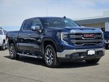 Used 2023 GMC Sierra 1500 SLT w/ SLT Premium Package image 2