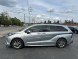 Used 2021 Toyota Sienna XLE image 4