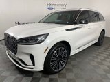 New 2025 Lincoln Aviator Black Label image 2