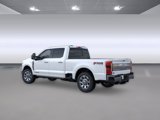 New 2025 Ford F250 King Ranch w/ Chrome Package image 3