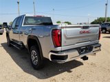 New 2025 GMC Sierra 3500 SLT w/ SLT Convenience Package image 3