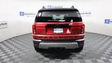 New 2026 Honda Passport TrailSport Elite image 5