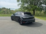 Certified 2024 Porsche Macan GTS image 3