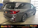New 2025 Honda Odyssey Elite image 4