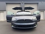 Used 2022 Tesla Model X Plaid image 6