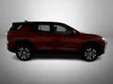 New 2026 Chevrolet Equinox LT w/ Safety and Technology Package image 4