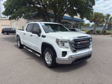 Used 2021 GMC Sierra 1500 4x4 Crew Cab w/ Sierra Value Package image 2
