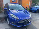 Used 2015 Ford Fiesta SE w/ Equipment Group 201A image 4