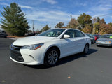 Used 2015 Toyota Camry XLE image 2