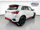 Used 2024 Mitsubishi Outlander Sport Ralliart image 2