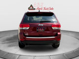 Used 2017 Jeep Grand Cherokee Limited image 5