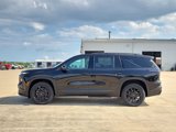 New 2025 Chevrolet Traverse LT w/ Midnight/Sport Edition image 3