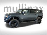 New 2025 GMC Hummer EV 2X image 4