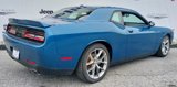 Certified 2022 Dodge Challenger GT w/ Cold Weather Group image 5